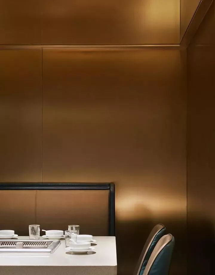 商业丨海底捞演绎现代火锅店-21