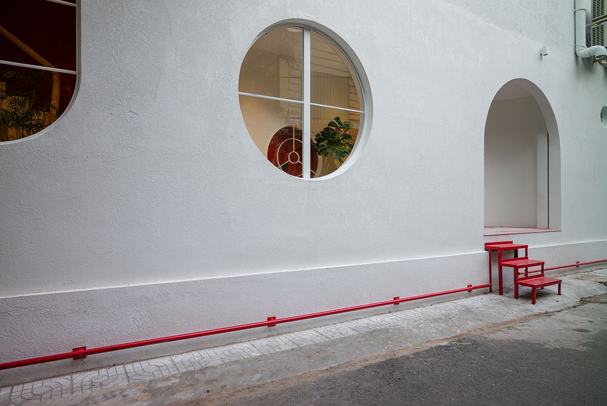 日式"床上的咖啡馆"设计 温馨舒适引潮流-31