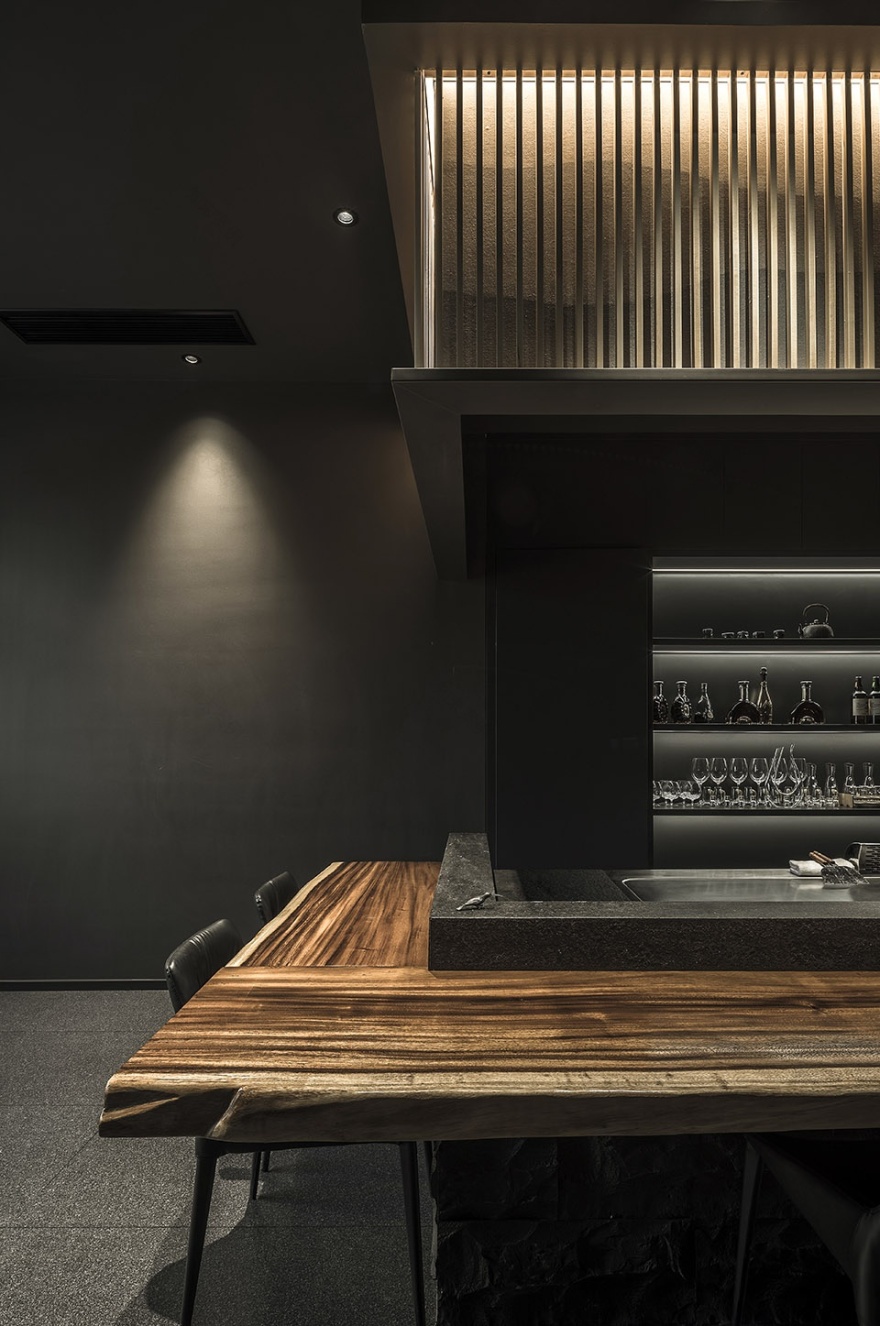 设•宴丨中国沈阳丨未来已来建筑空间设计有限公司-43