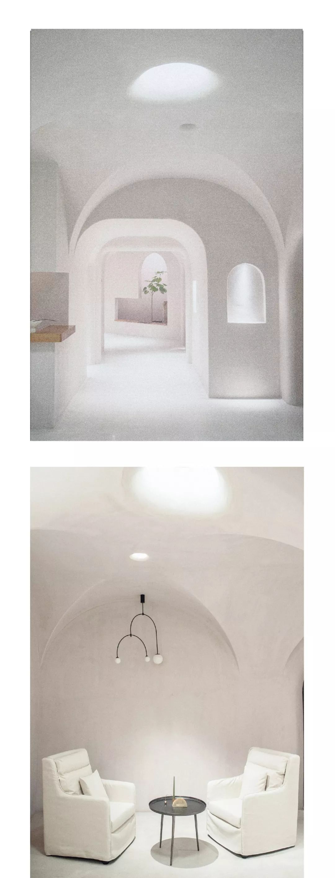 那云·星空宿 | 杭州城市上空,45 个房型构建社区式共生空间-16