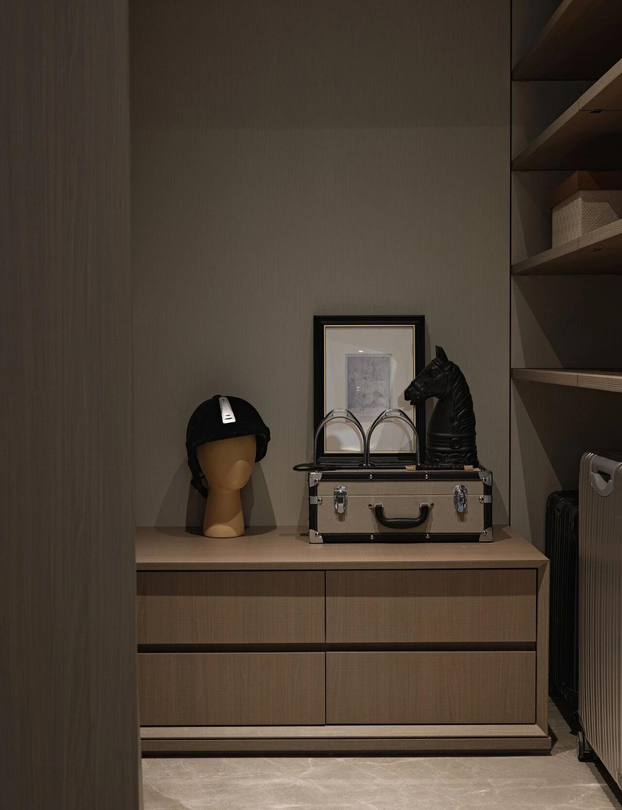 GARDEN19 · 贤坤花园二期丨中国南京丨室内设计为南京观享际SKH,建筑为VAAS北京大象,景观为北京顺景-8