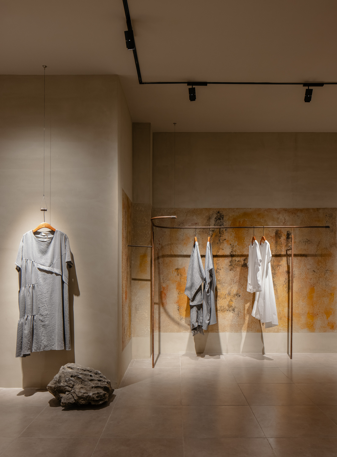 青岛金狮广场室内设计丨中国青岛丨及上室内设计事务所-23