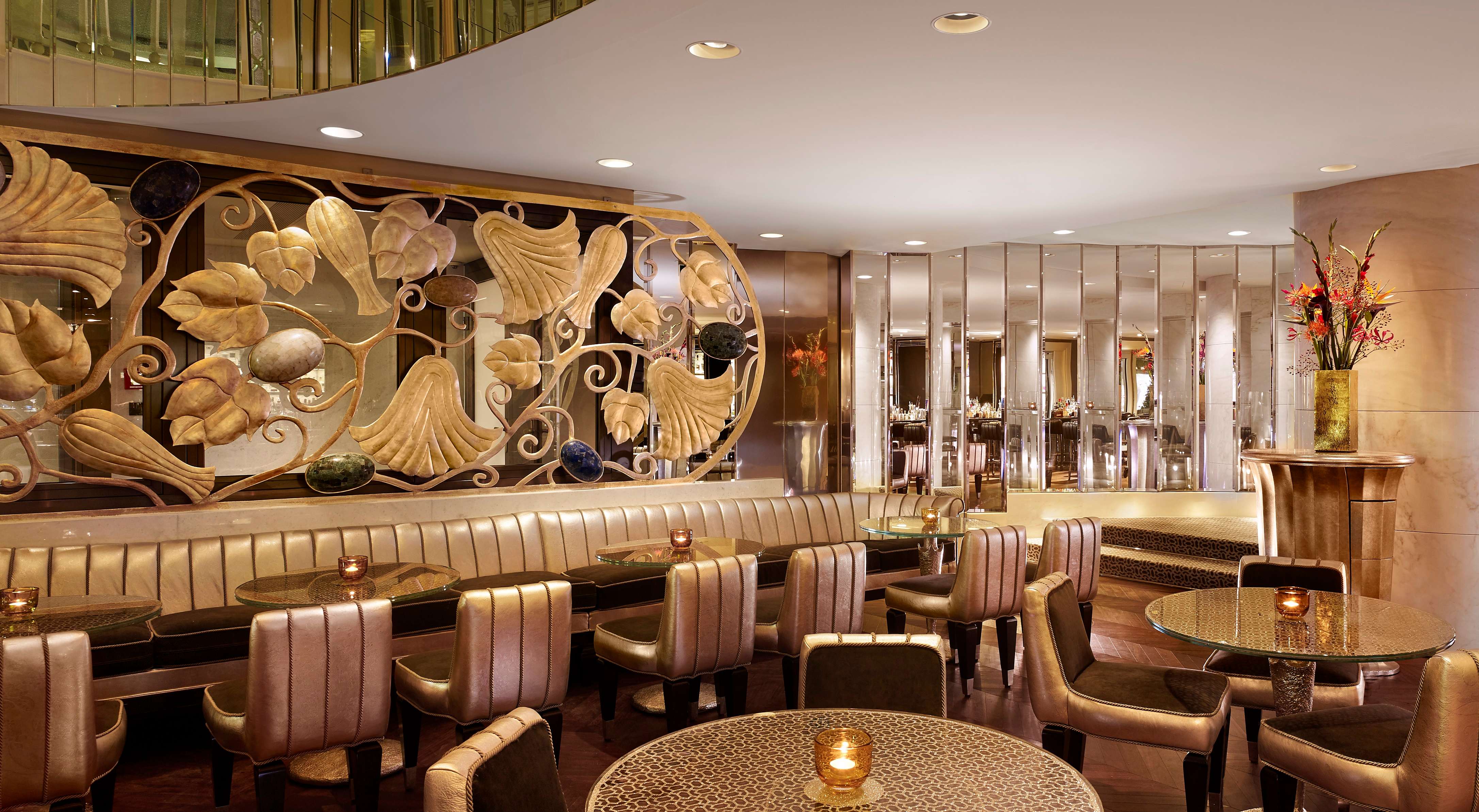 维也纳柏悦酒店(官方摄影)-36