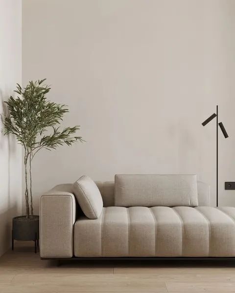 时装设计师公寓丨俄罗斯莫斯科丨Mari Shevrina 工作室-51