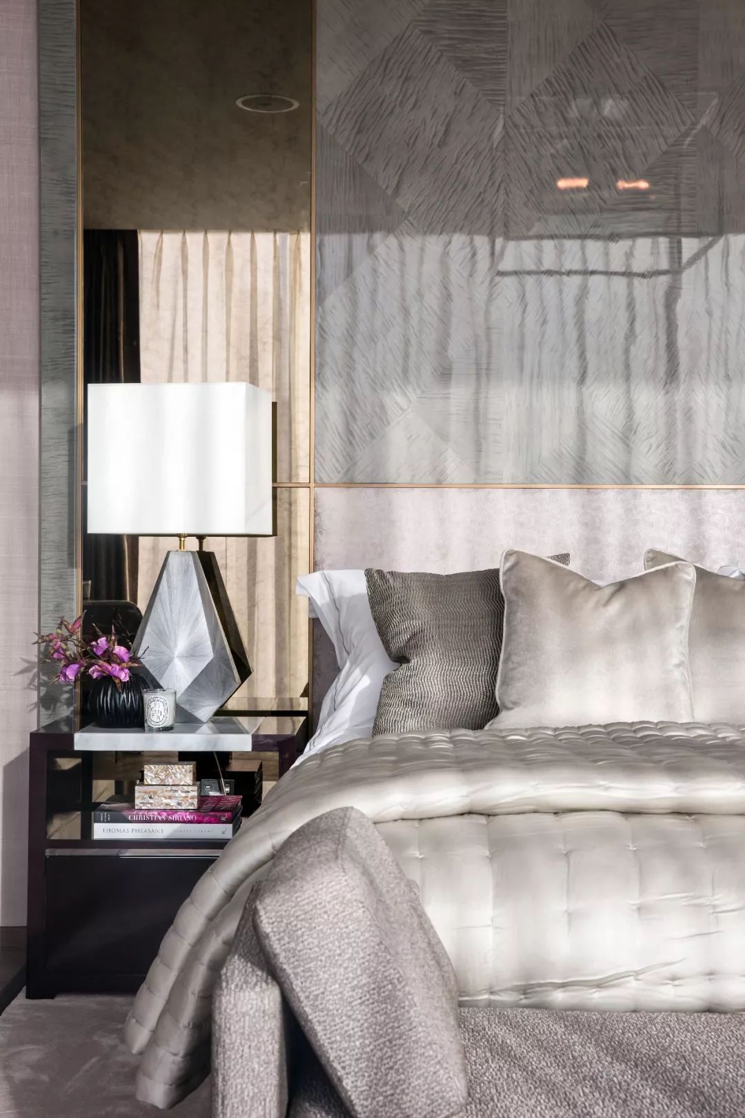 看看迪拜的房子，号称“空中别墅”，最小户型300平米-64