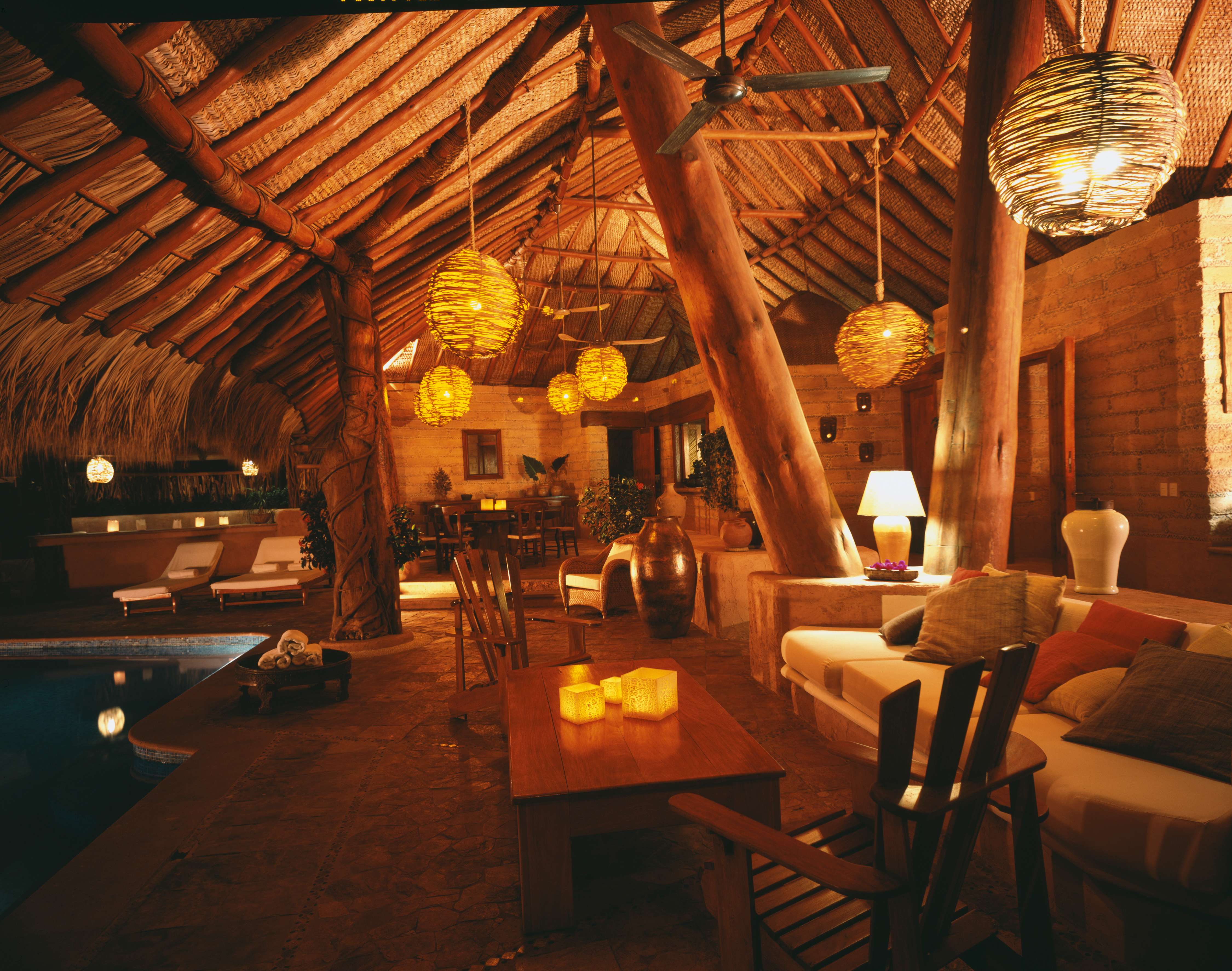 La Casa Que Canta-37