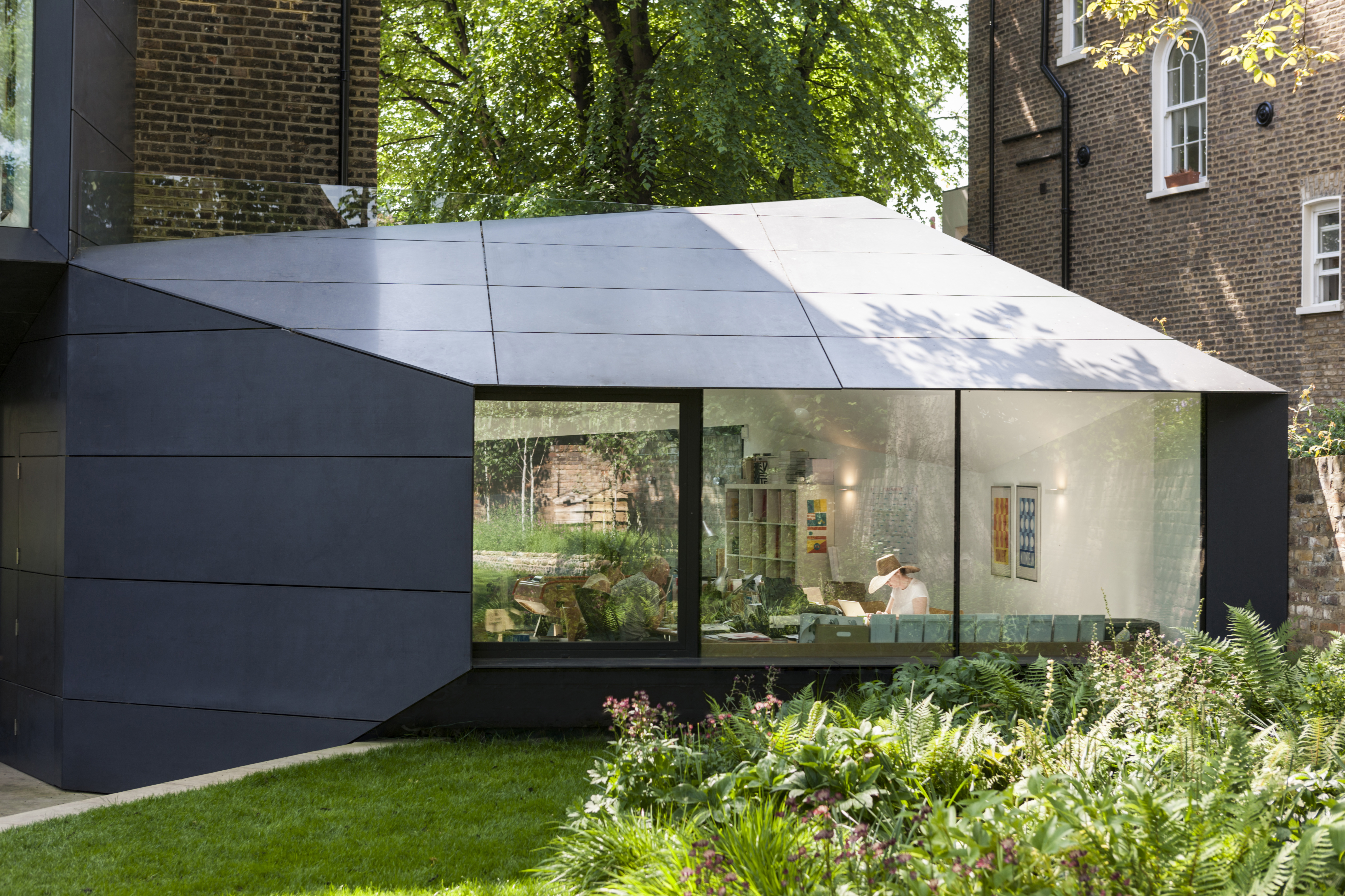 Lens House | Alison Brooks Architects Ltd-12