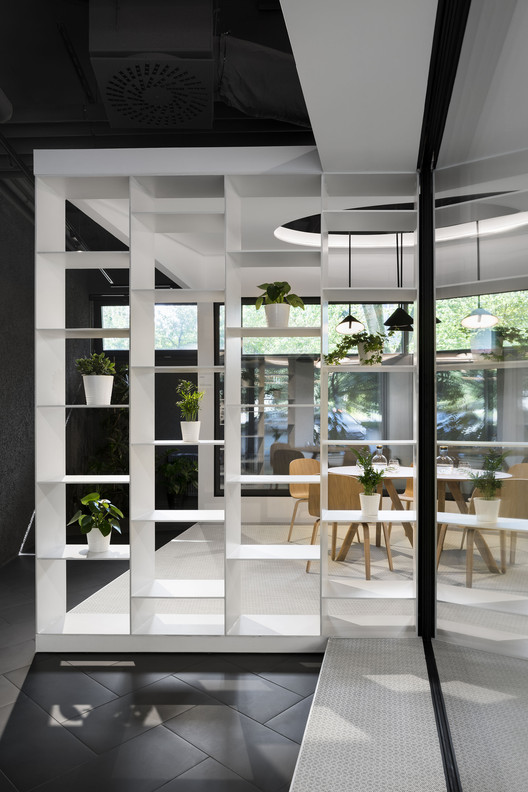 Schüco 陈列室-27