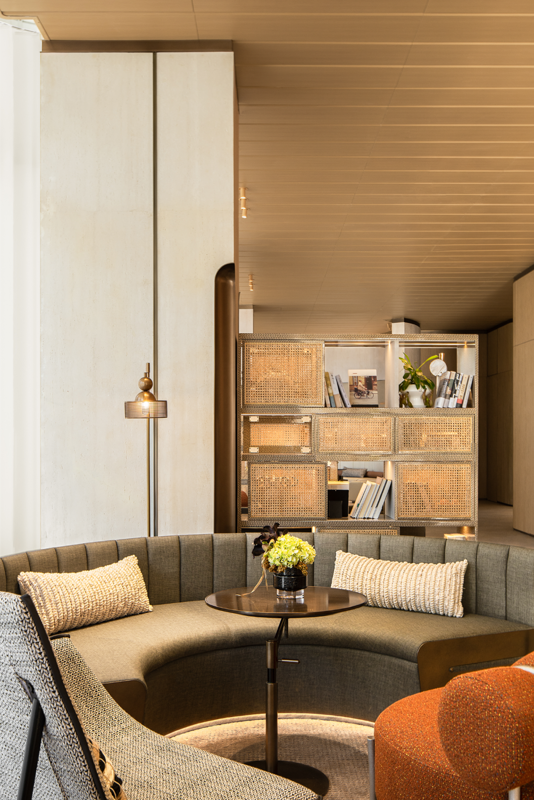 长沙招商序临时展厅丨中国长沙丨纳沃设计-21