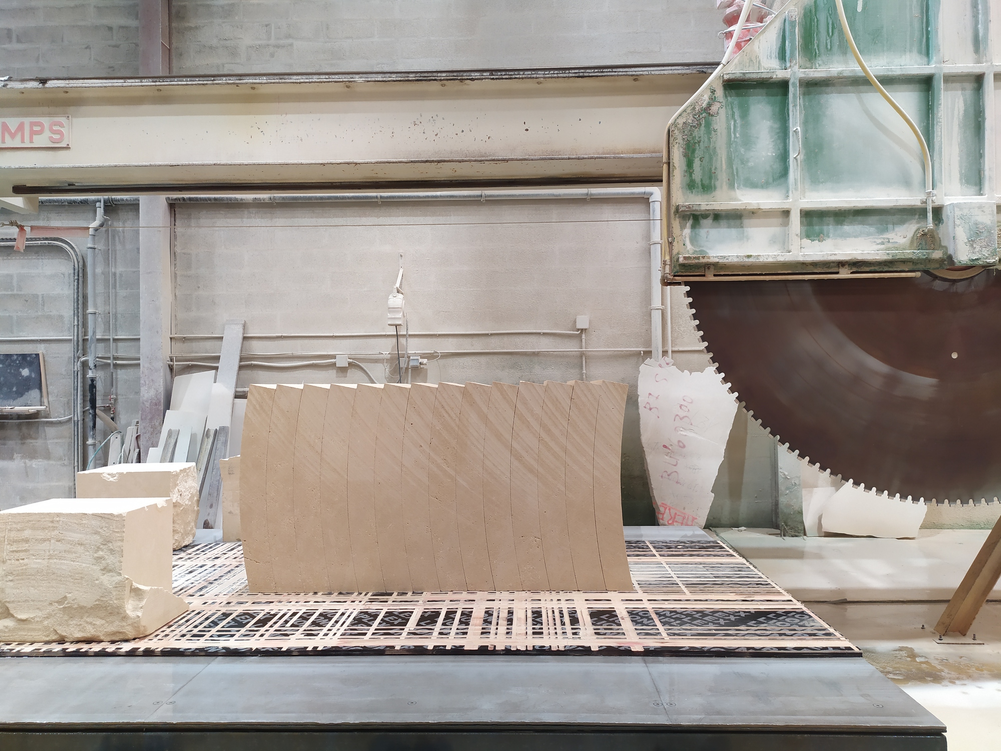 让·巴尔街 8 个住房单元丨法国巴黎丨JeanChristophe Quinton architecte-33