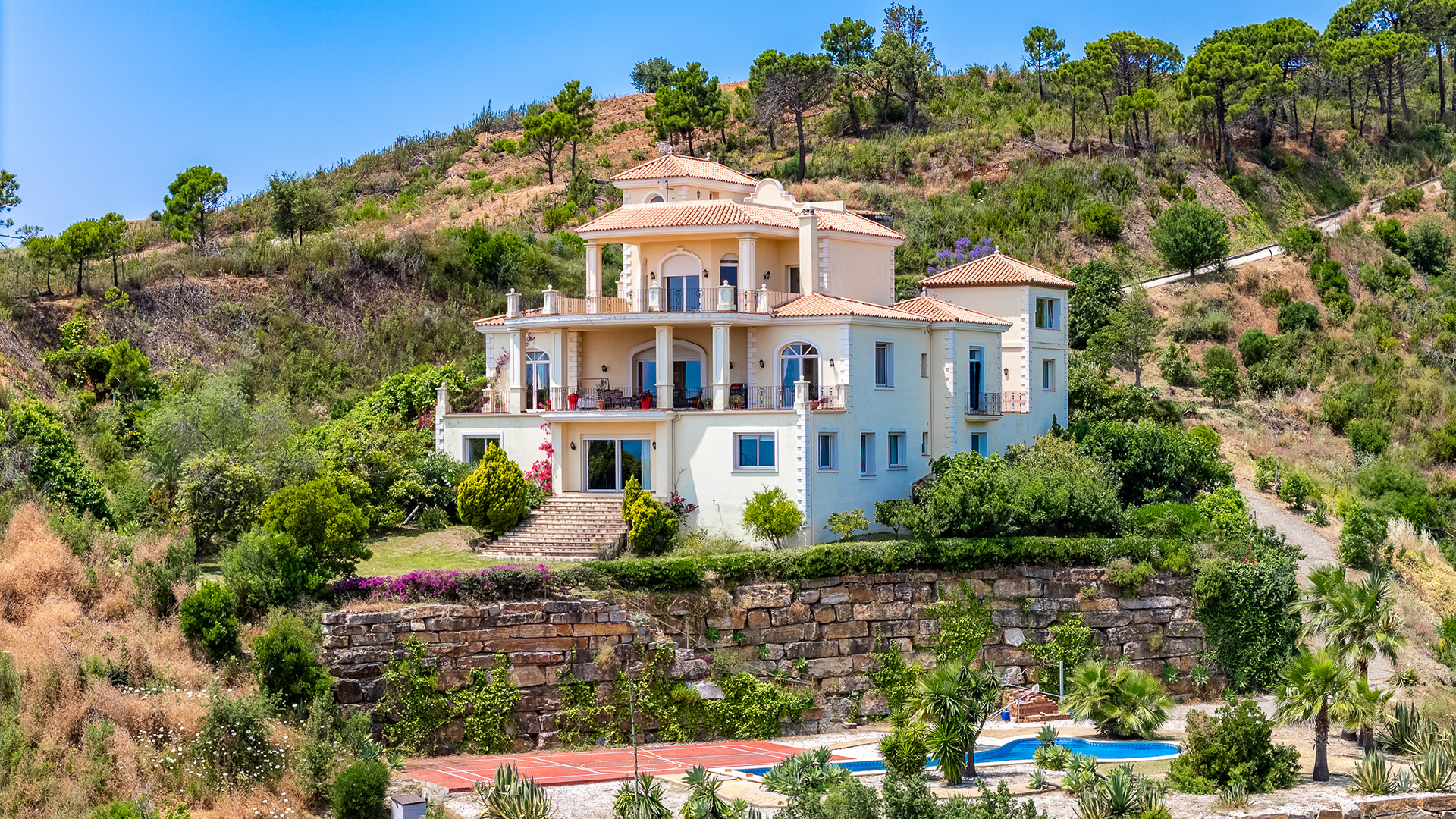 Villa Estrella 自建别墅-6