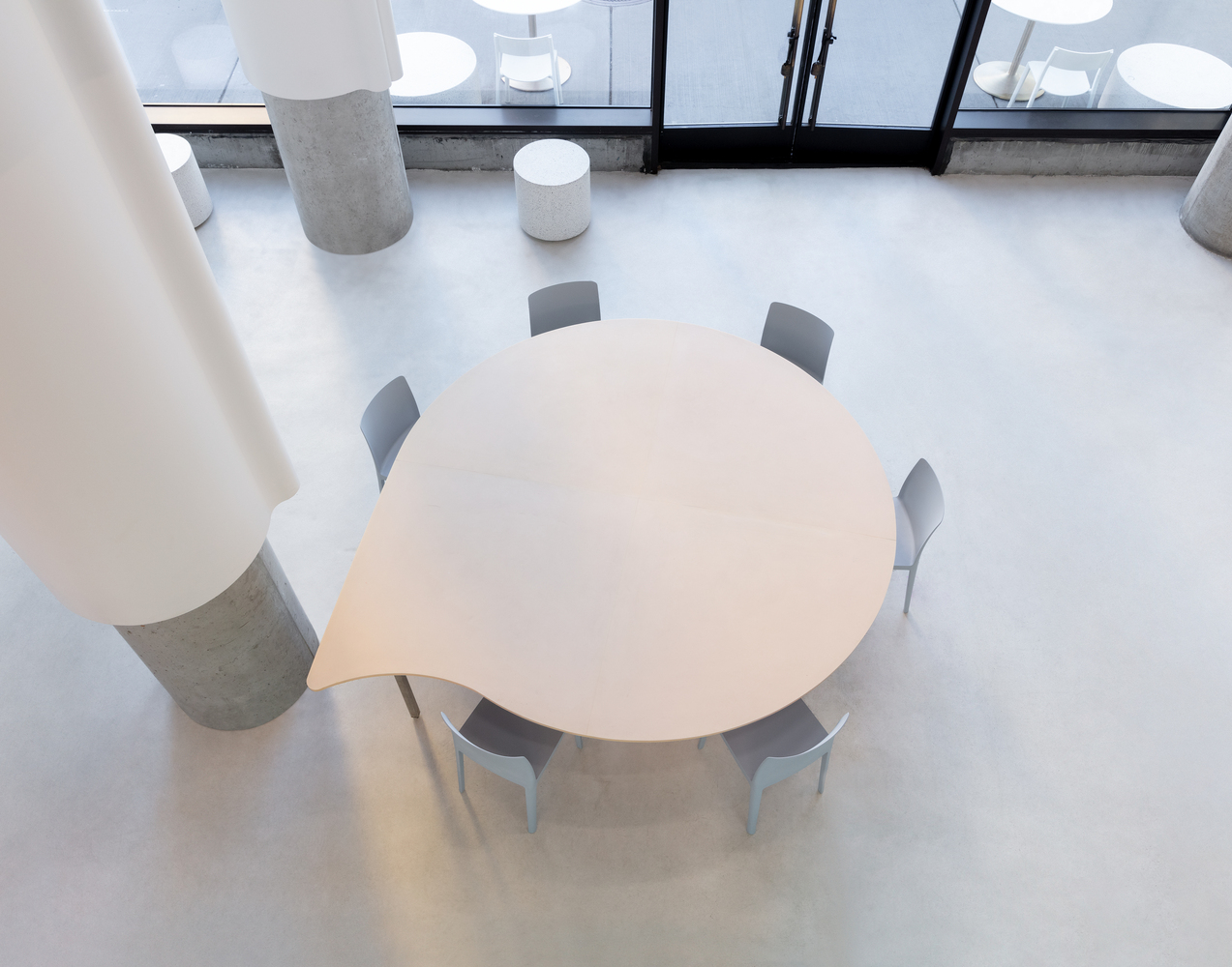 Lackawanna Coffee 厅-17