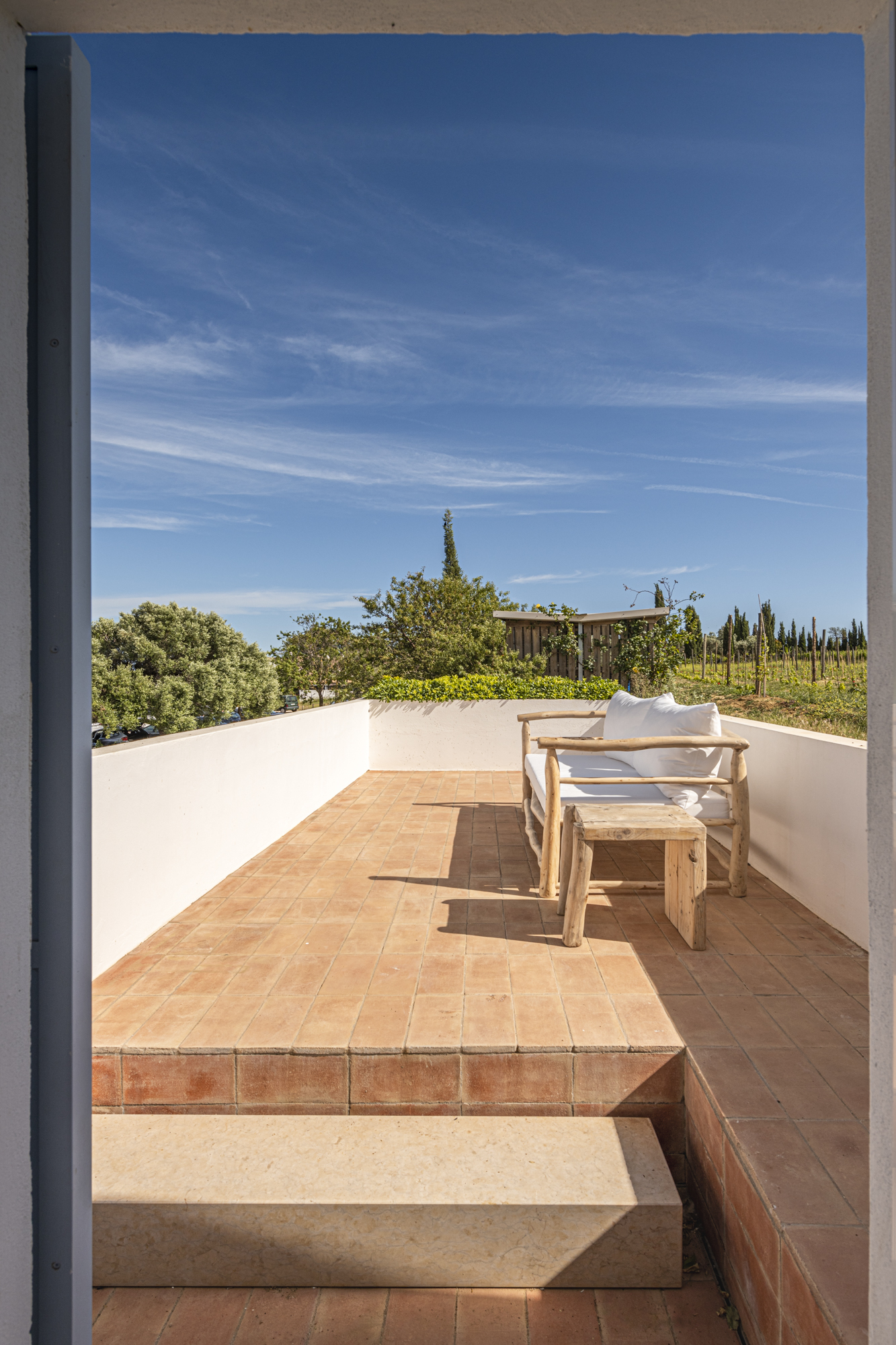 卡塞拉韦利亚的房子丨葡萄牙丨GSS arquitectos-33