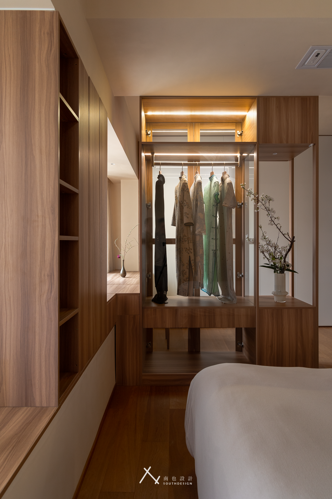 《秋婵》丨中国江门丨冯青瓦-83