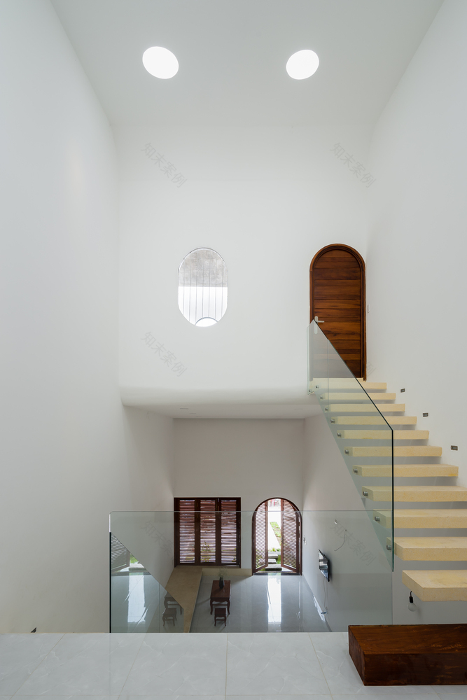 越南三代同堂的"记忆"之家-49