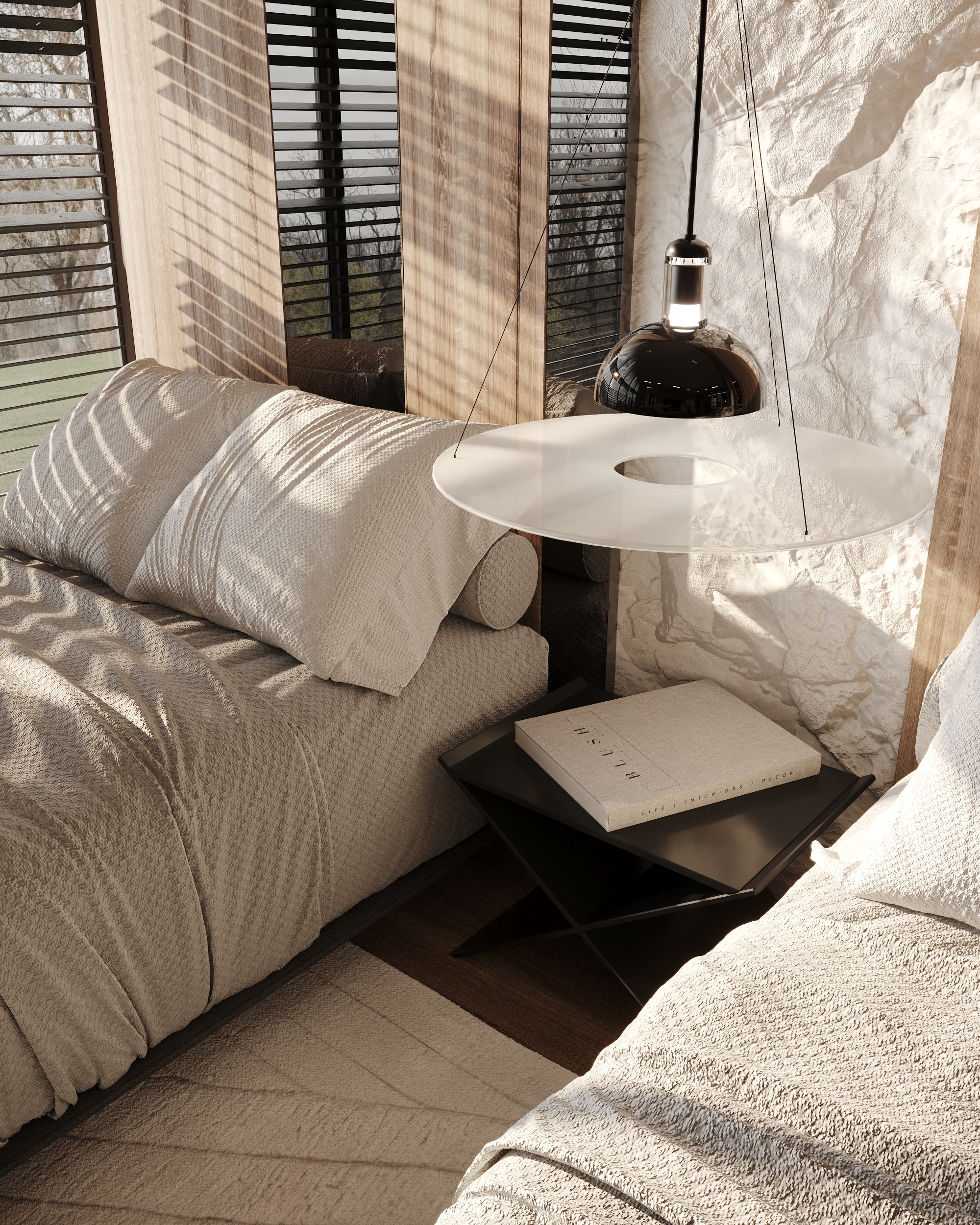 MASTER TRIPLE ROOM-2