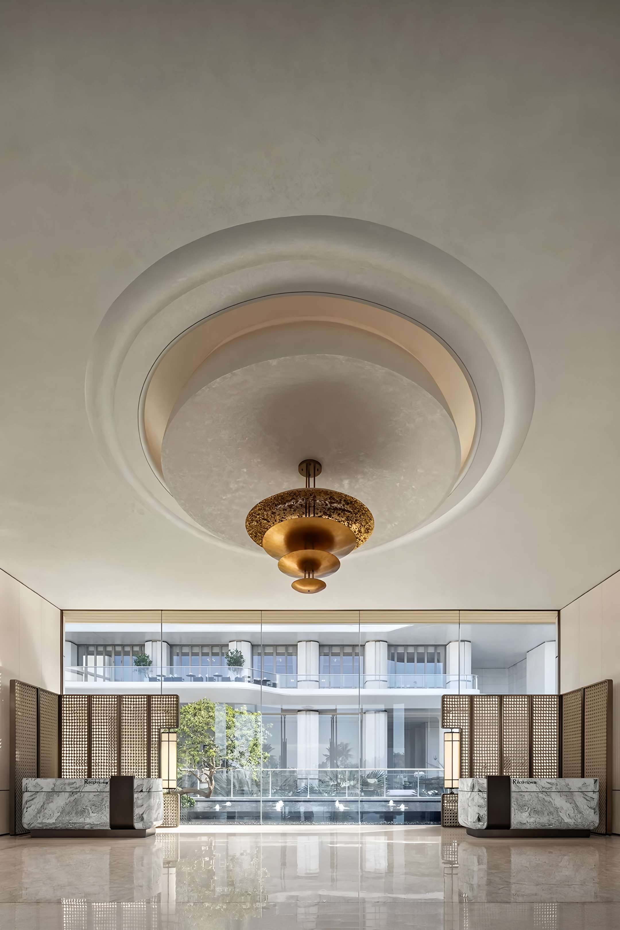 中海南海·叁號院丨中国海口丨北京山禾金缘艺术设计股份有限公司-2