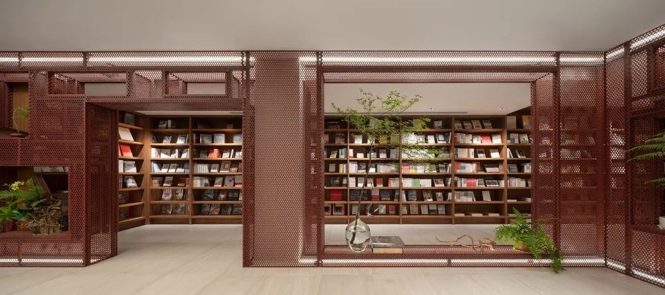 二酉书店丨中国上海丨Wutopia Lab-47