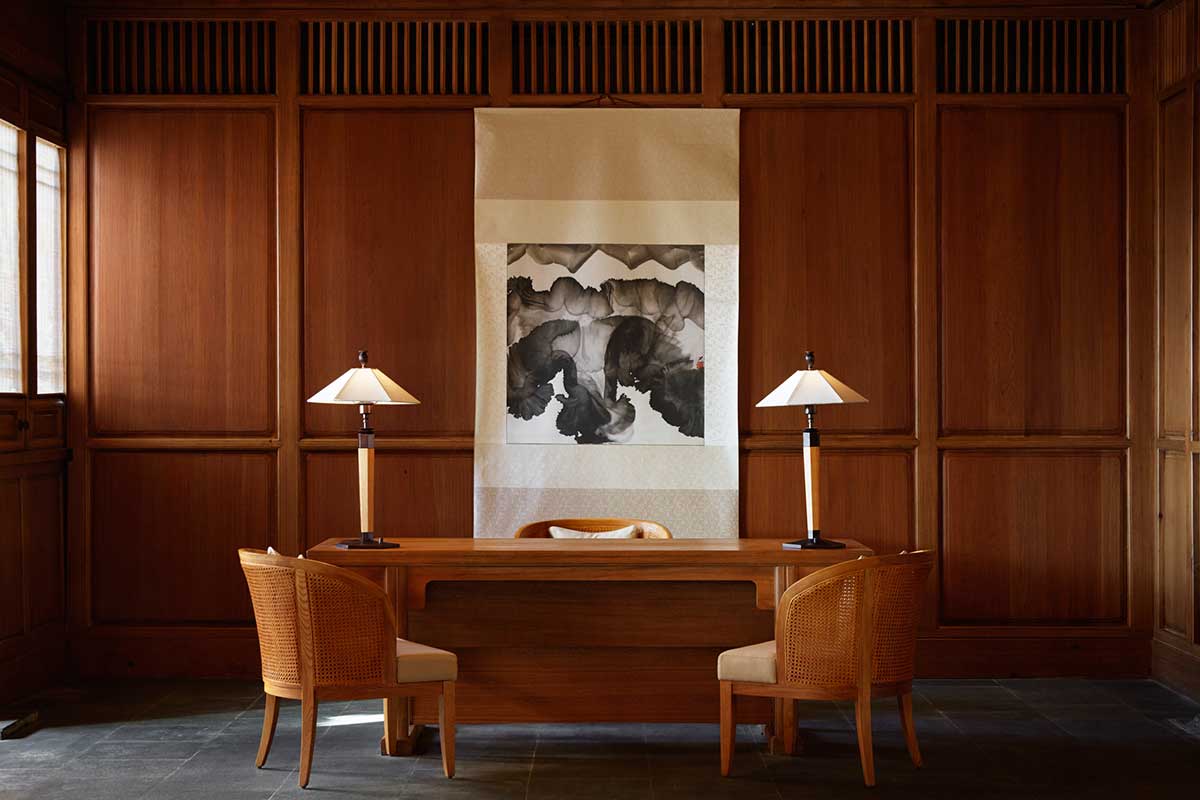 Amandayan Resort in Lijiang, China by Edward Tuttle | ArchEyes-55