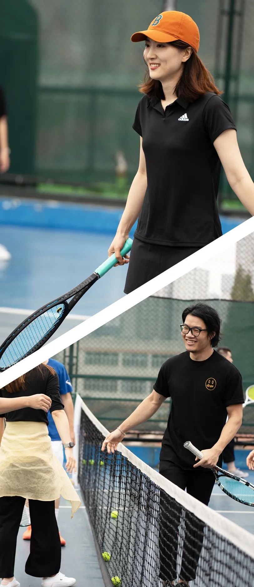 根斯勒健康月 2022丨中国北京-3