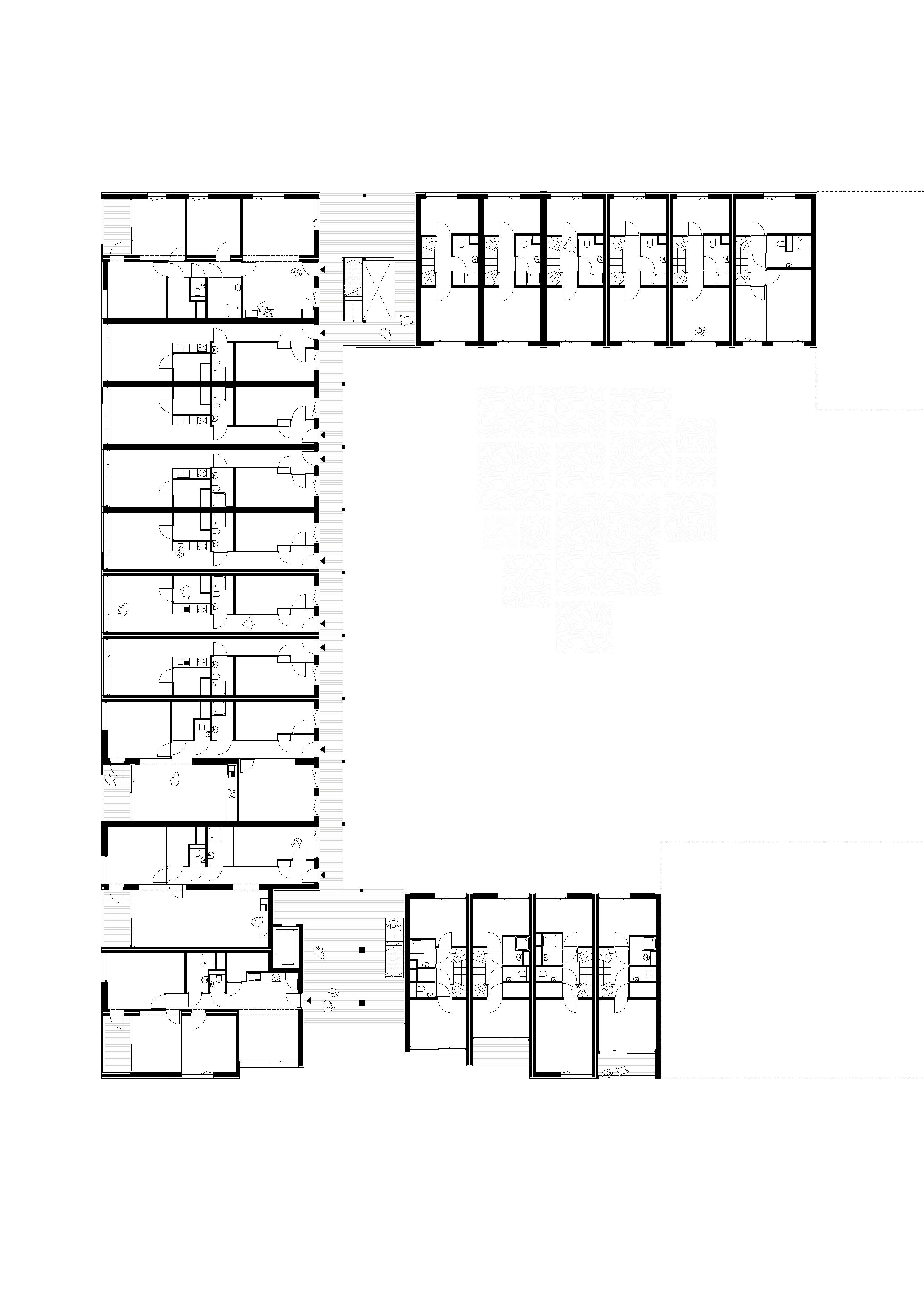 Juf Nienke丨荷兰阿姆斯特丹丨RAU architects,SeARCH-22