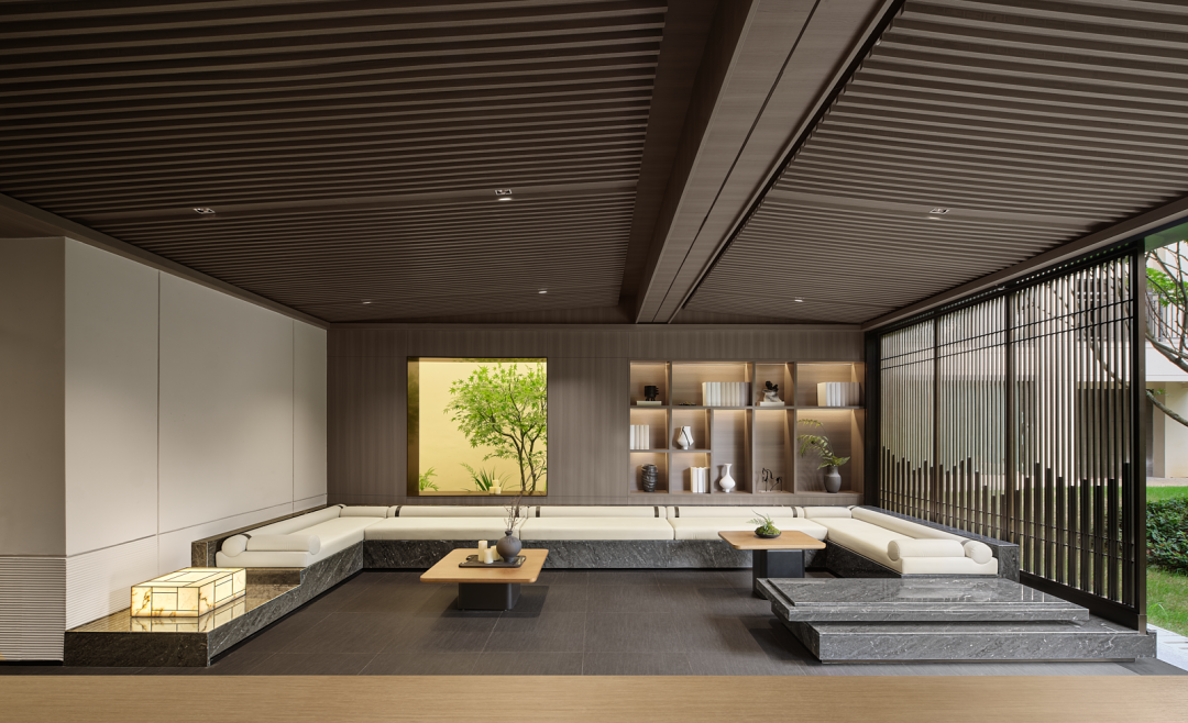 上原米修·新作 || 造一处归心之所，笔触东方气韵-22