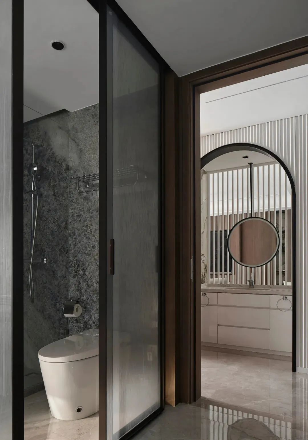 无锡世茂天际丨中国无锡丨Dreative Design 主创設計-34