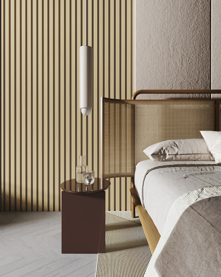 自然清雅的空间，随性而舒适的环境                     -6