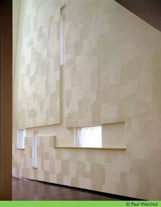 霍尔建筑之光 | 空间氛围的神奇创造者-115