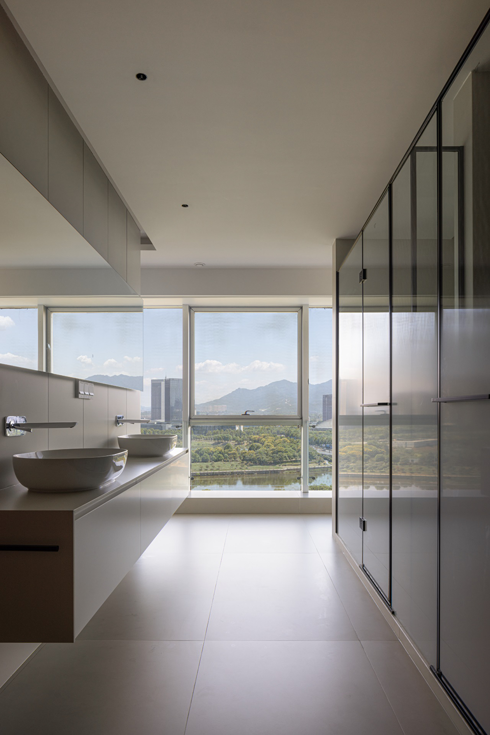 今古凤凰室内设计项目丨中国汕头丨今古凤凰设计机构-73