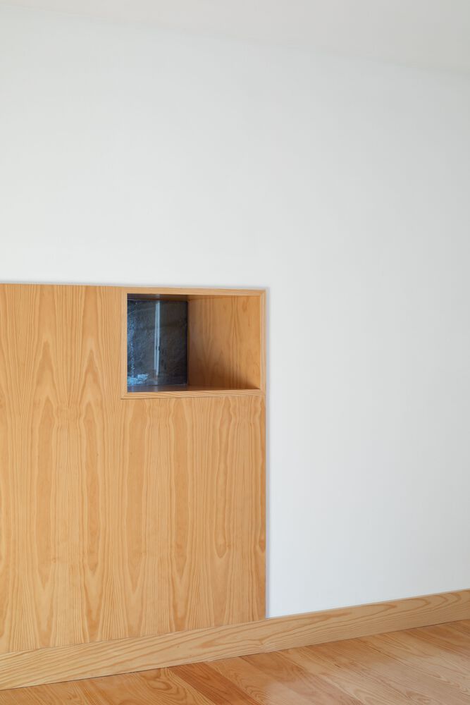 JS 住宅丨葡萄牙-34