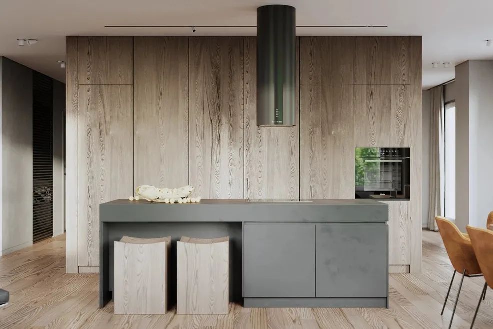 现代主义设计，经典更是时尚！-19