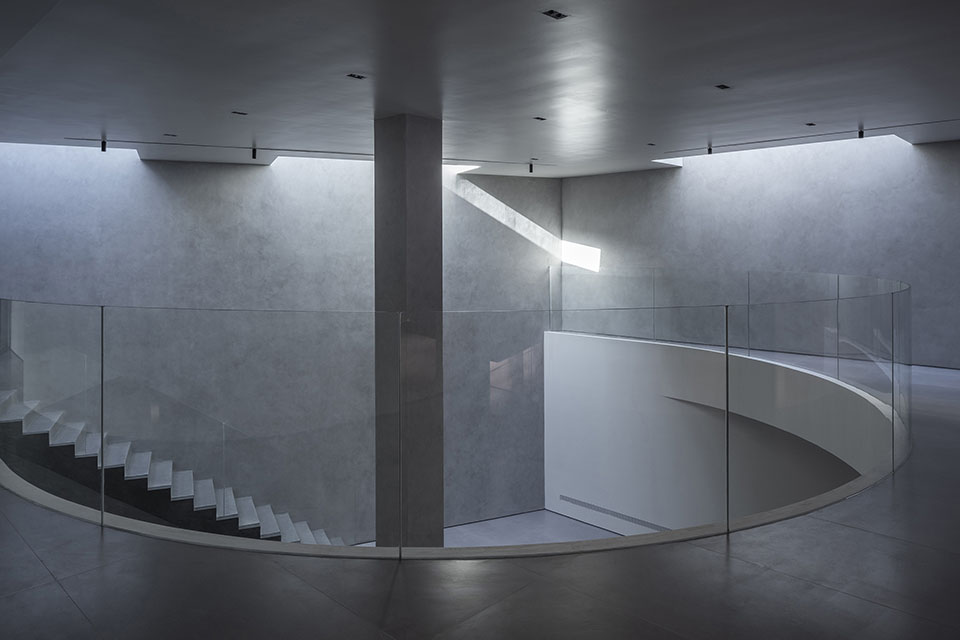 艺术别墅丨中国北京丨TEMP建筑设计事务所-84