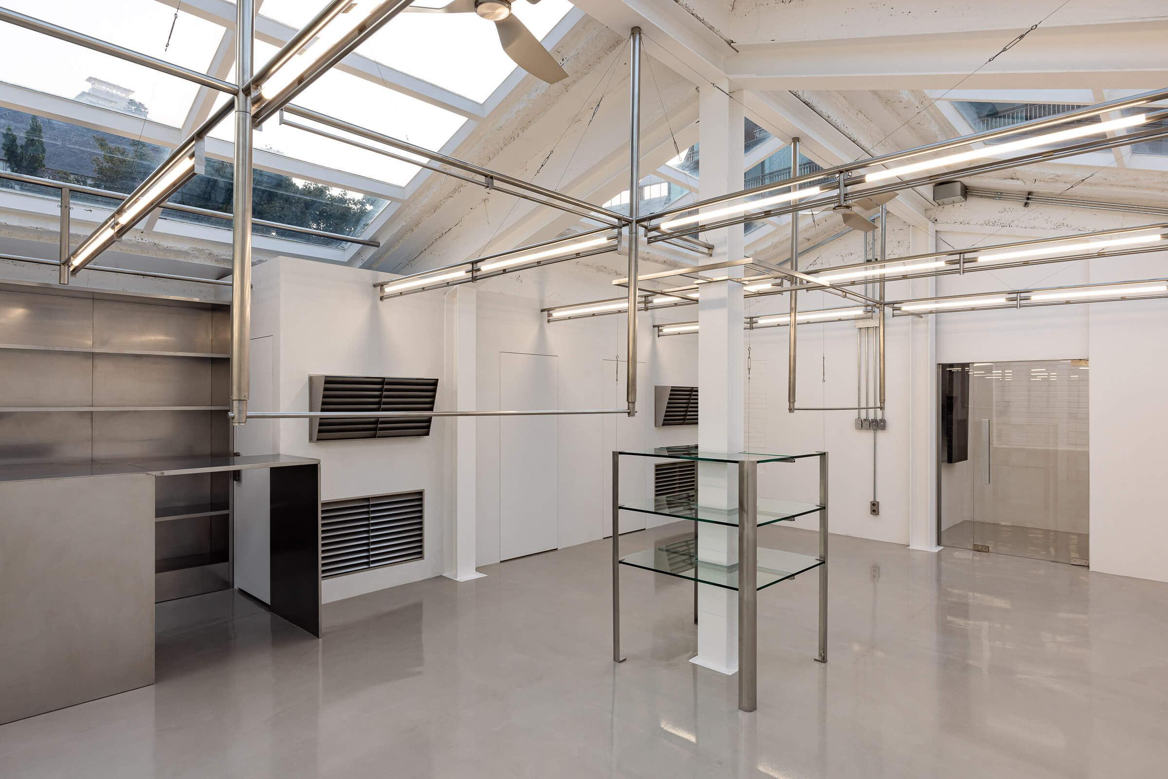 Cost per Kilo旗舰店丨CREATIVE STUDIO UNRAVEL-13