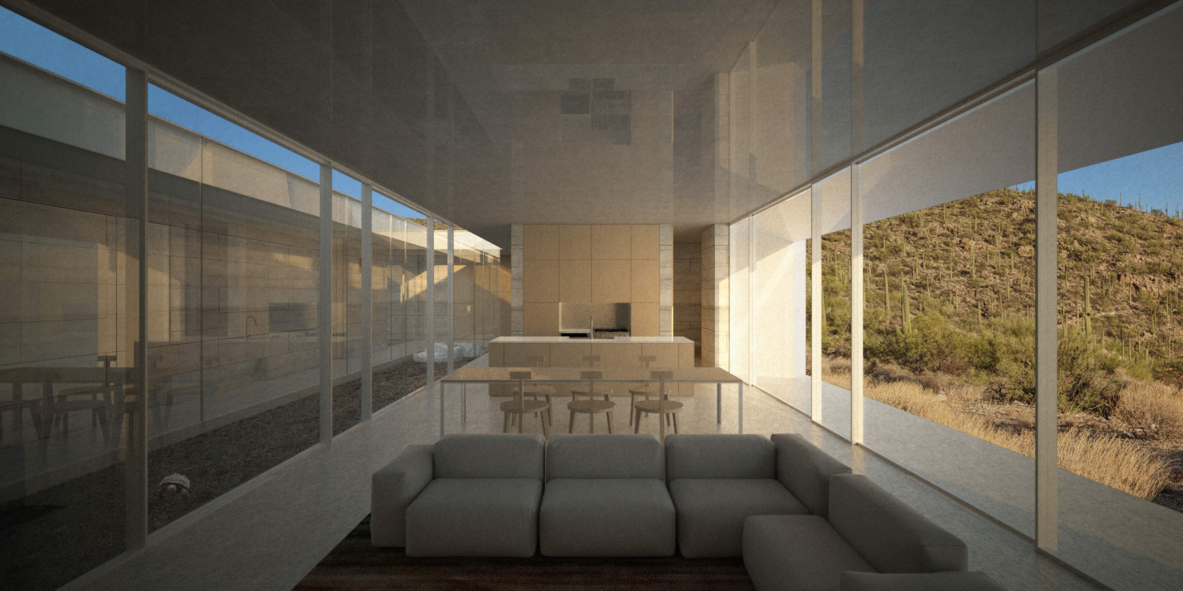 Gneiss House | Protz Studio-11