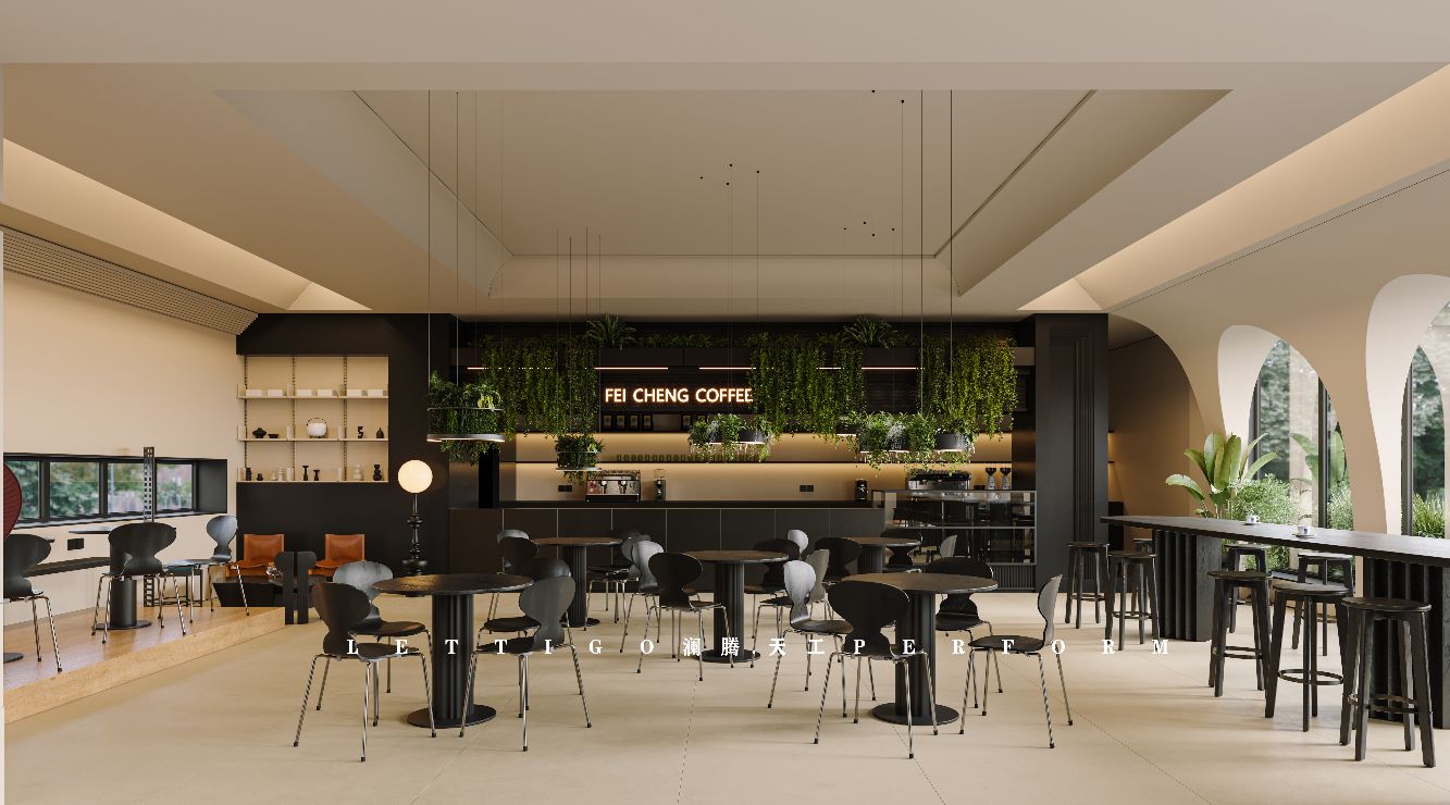 有时，所谓的人生不过是一杯咖啡所萦绕的温暖-0