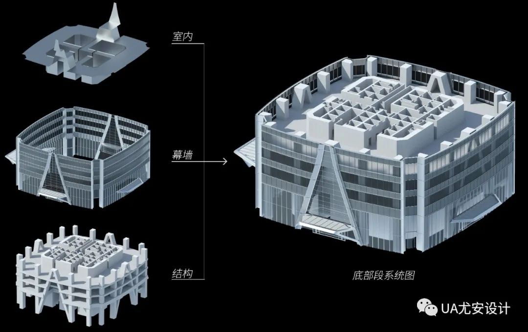 长沙绿地星城光塔 | 地标建筑的室内设计魅力-85