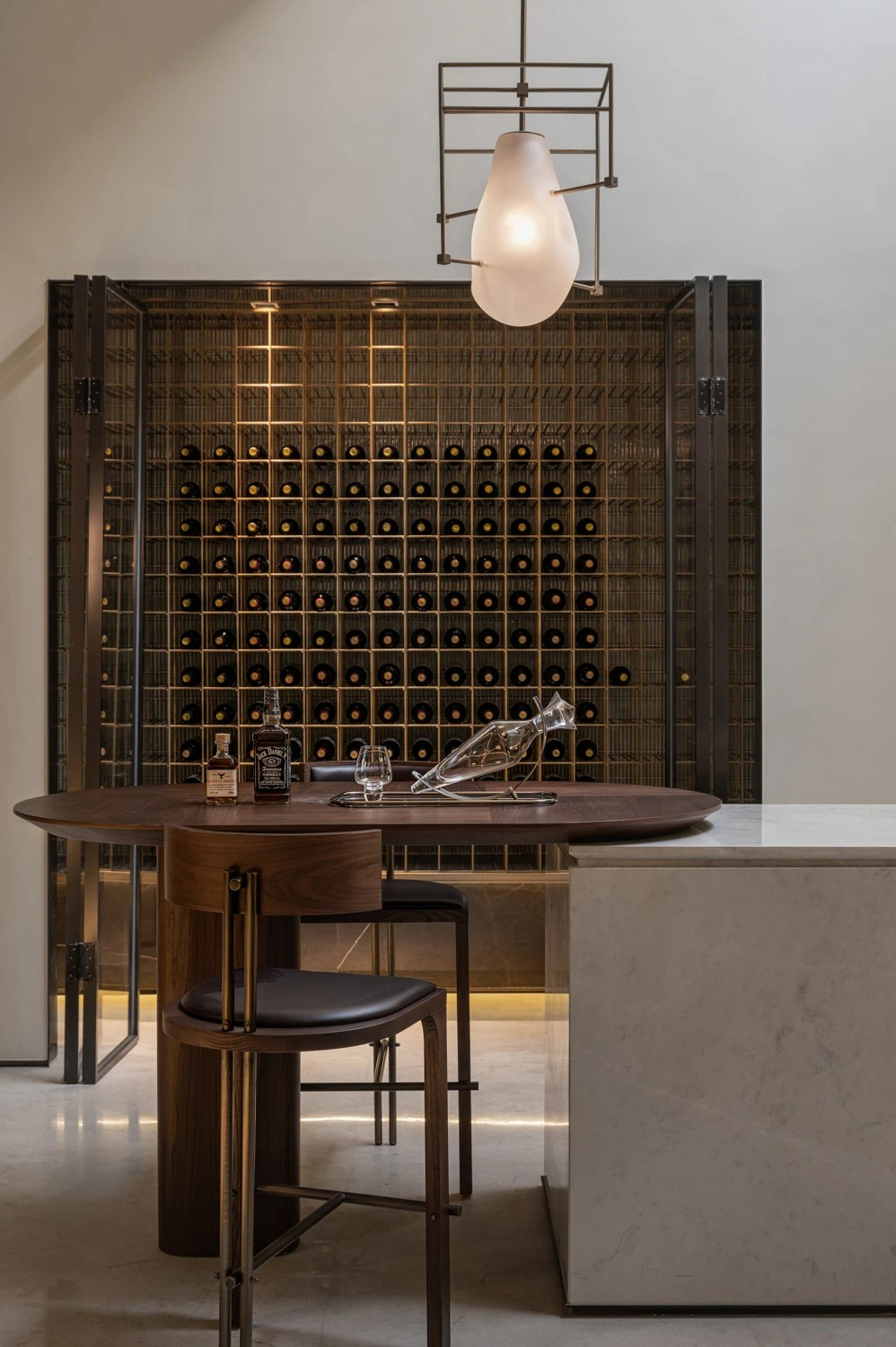 绍兴春风十里项目 202 户型联排样板间丨中国绍兴-36