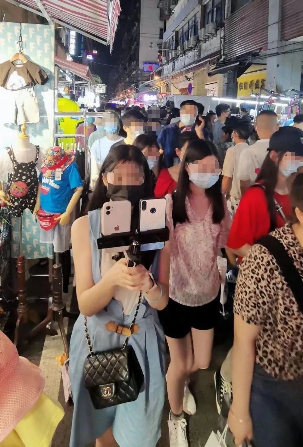 异乡夜色 · 小店的千姿百态丨黄兴国-28