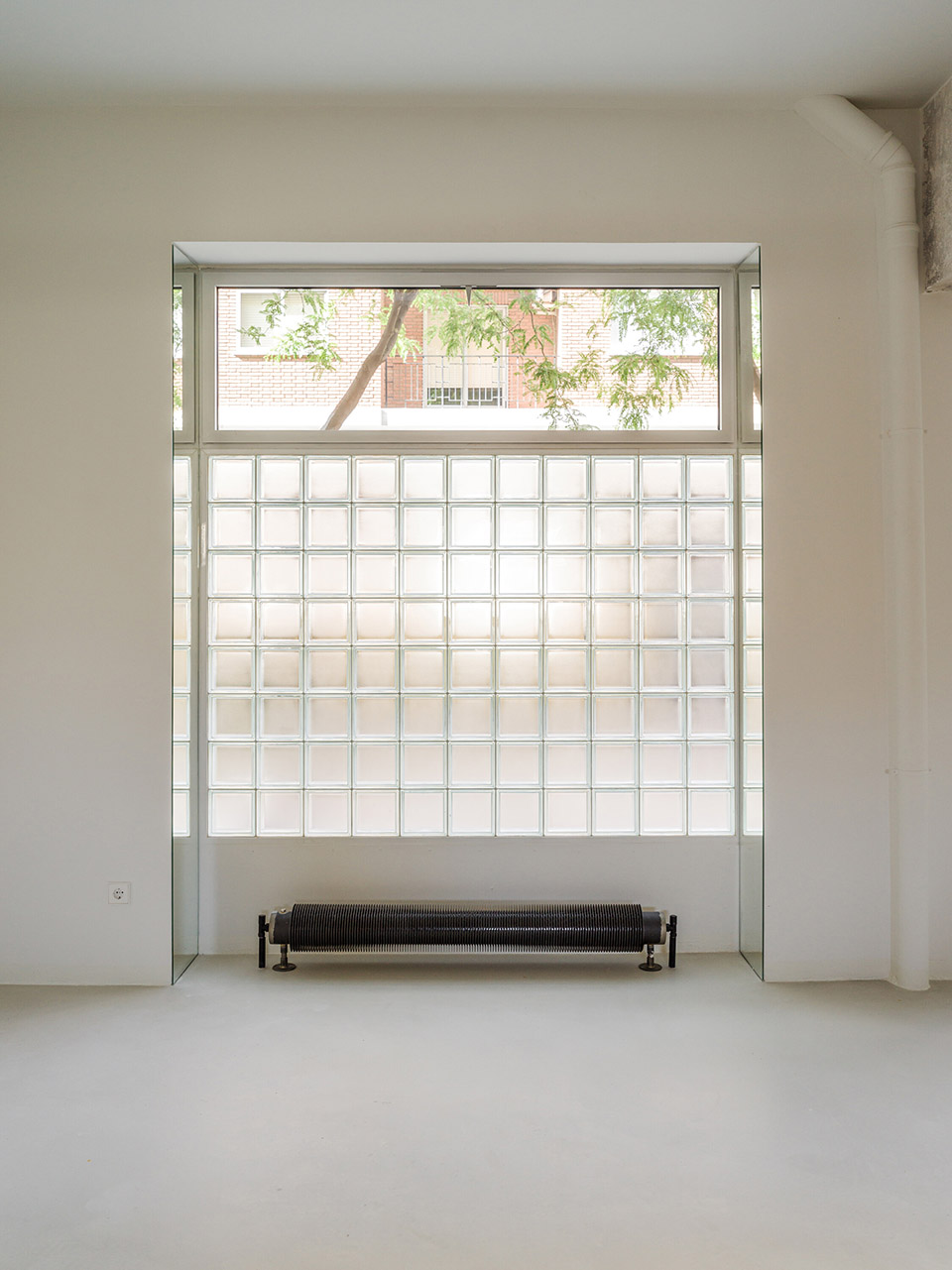 Teruel之家丨西班牙马德里丨Jorge Borondo + Ana Petra Moriyón-43