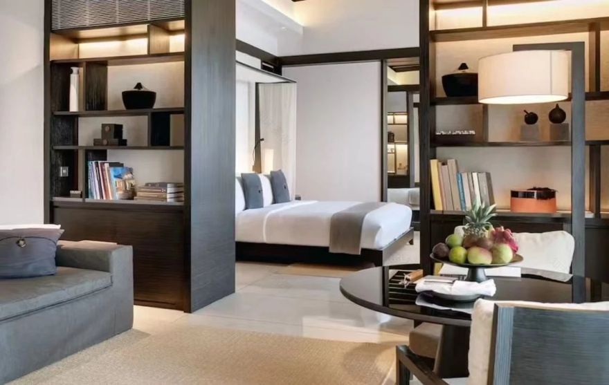 巴厘岛苏丽酒店丨印度尼西亚巴厘丨曾仕乾-43