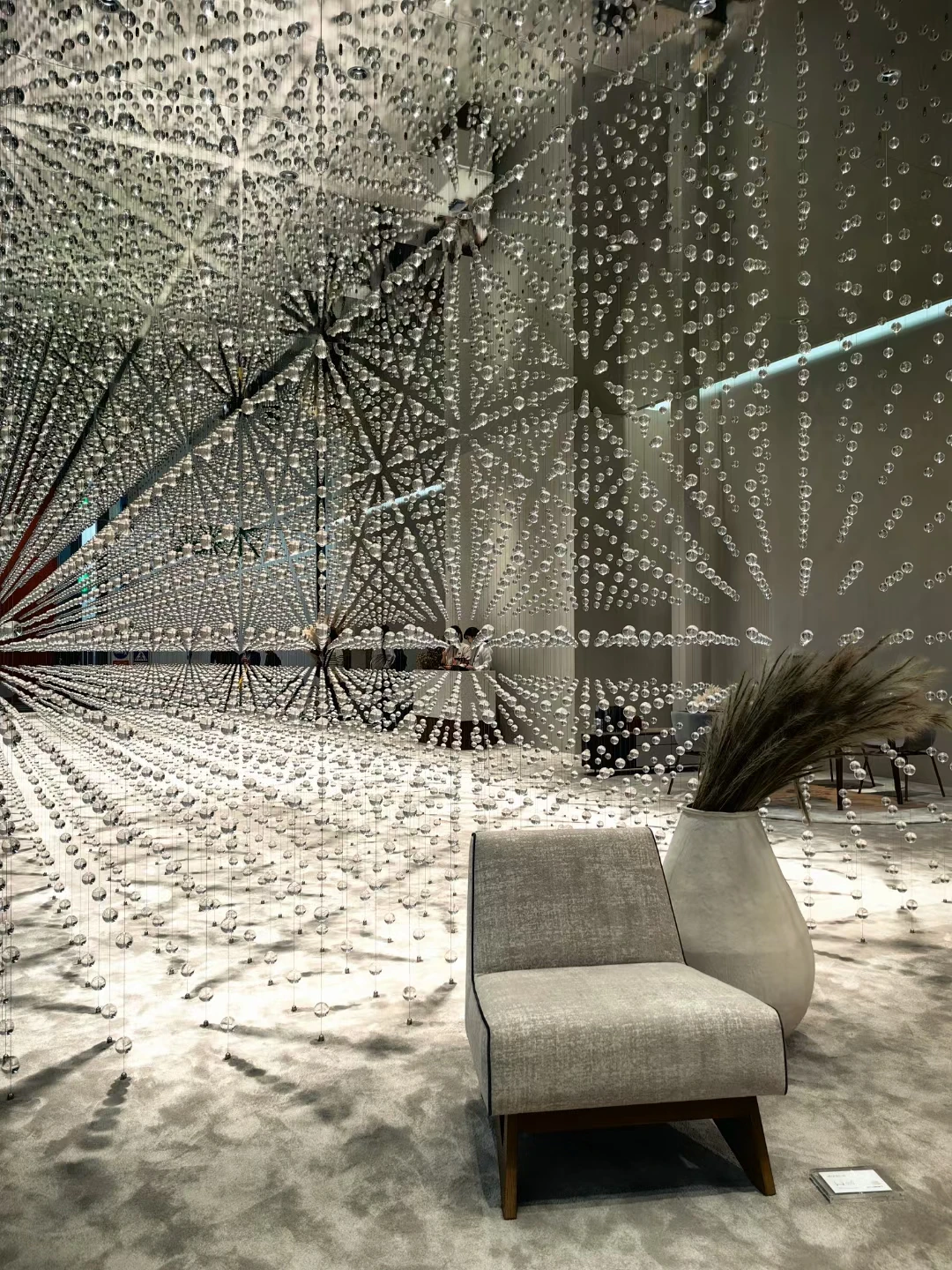 2024 米兰国际家具展览会丨意大利米兰-504