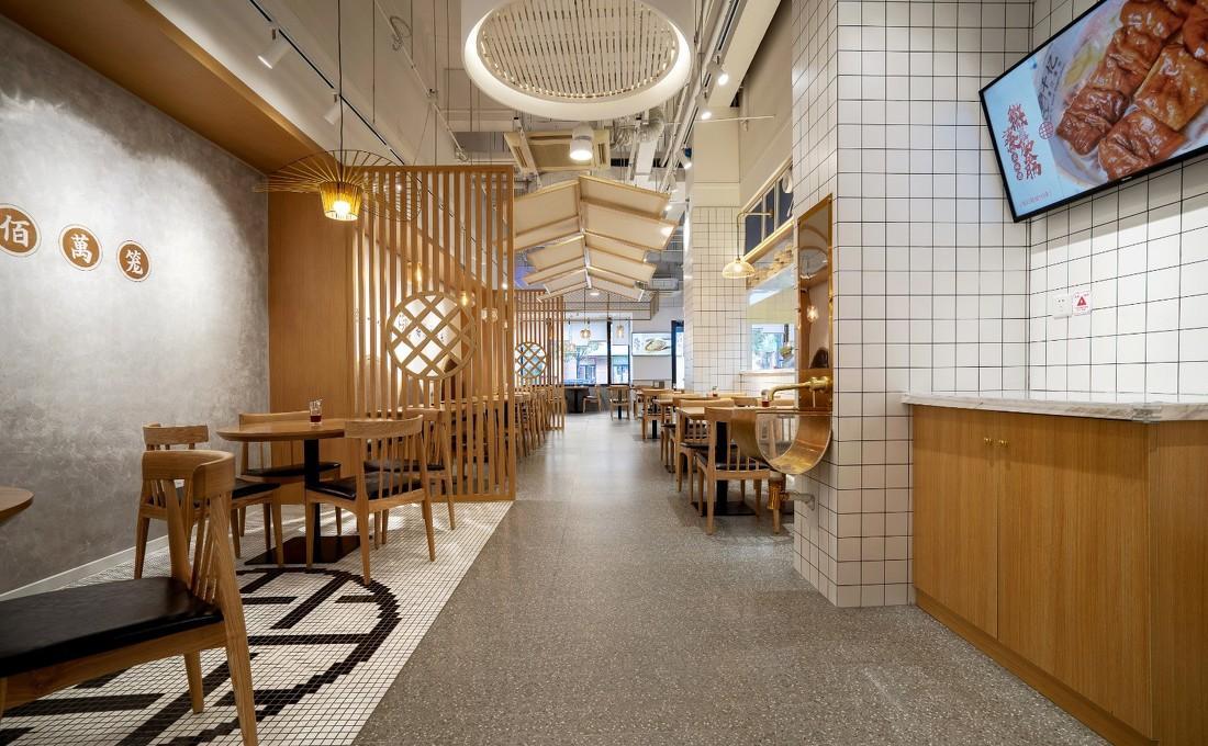 千忆原汁汤包（青特万达店）-11