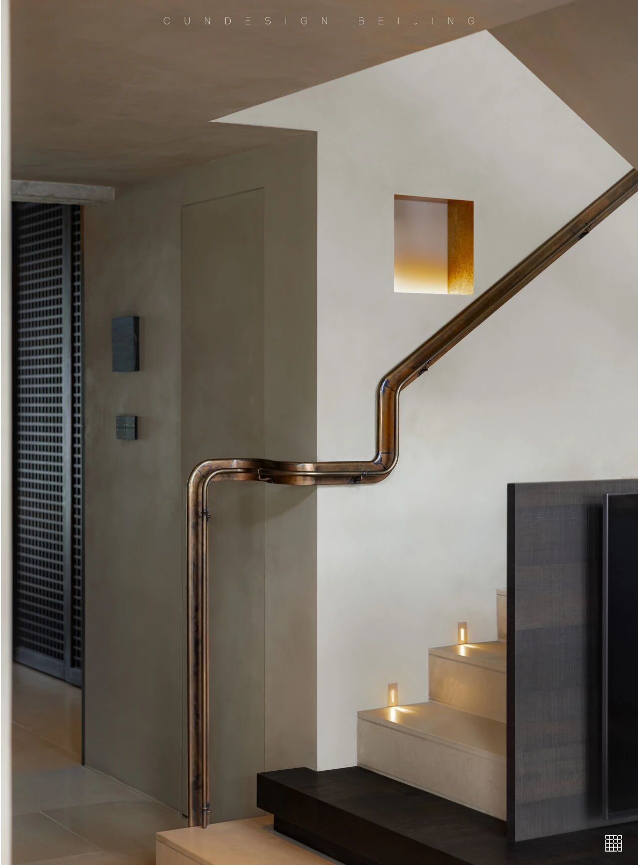 我的状态主义 雅 趣 韵丨中国北京丨CUN寸DESIGN Design-93