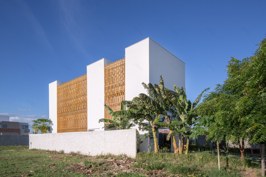 C 屋丨巴西塞阿拉丨Lins Arquitetos Associados-24