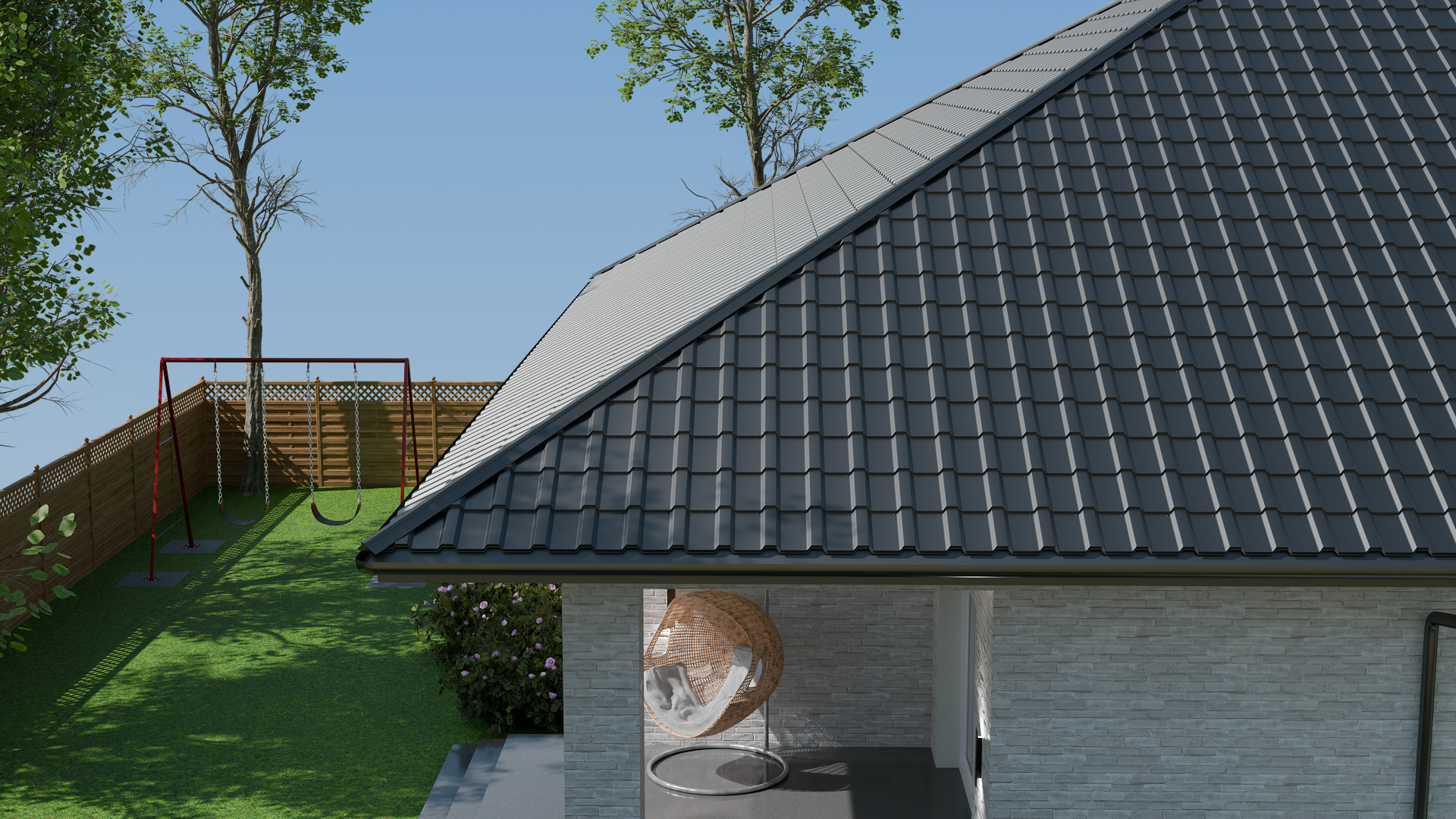 Wizualizacje architektoniczne-3