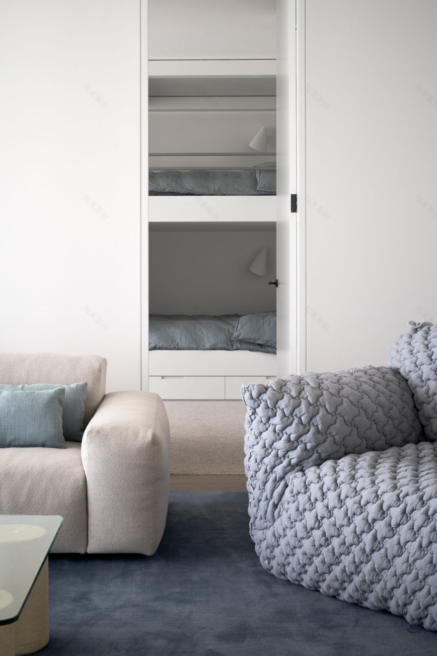 Horizon Flinders 野墅空间丨加拿大维多利亚丨Mim Design-28