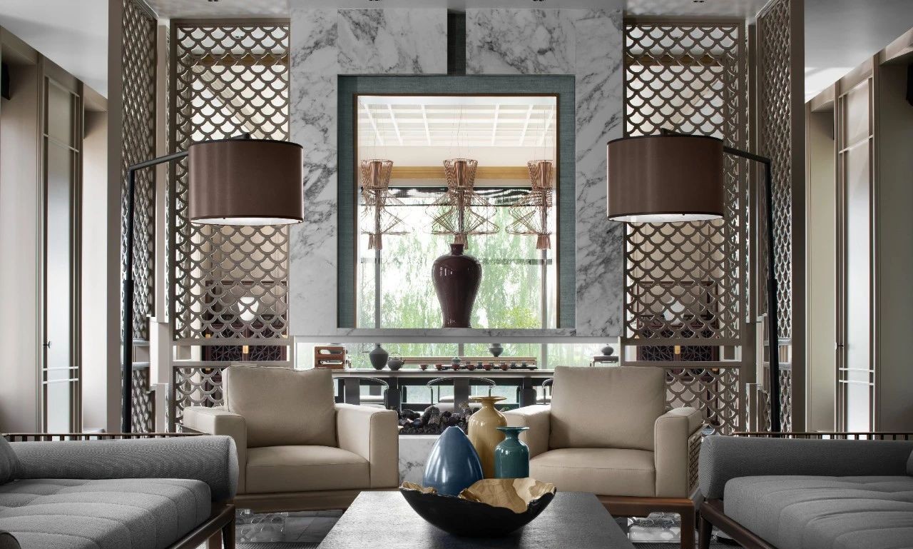 「商·所」丨得德设计-41