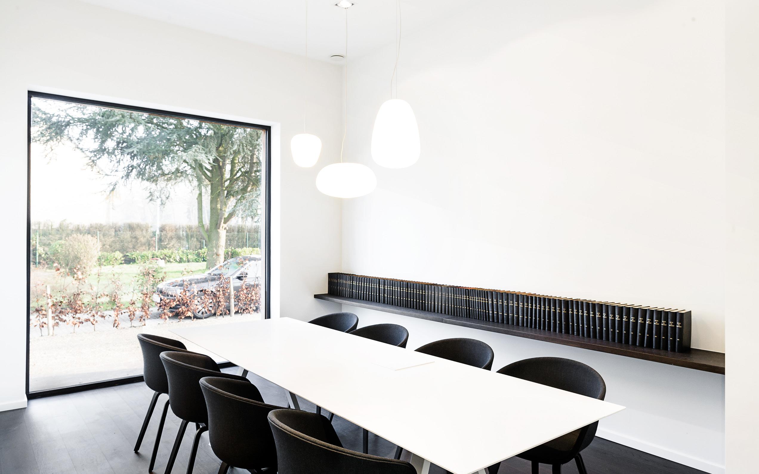 Notary L /  AIDarchitecten-14