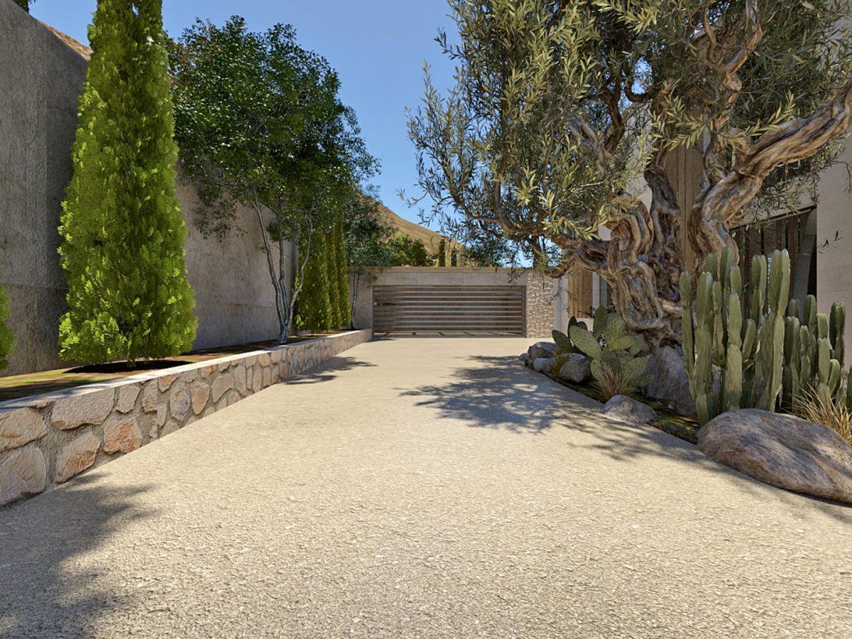 House in Argostoli, Kefalonia - Utopia Hotel Design-19